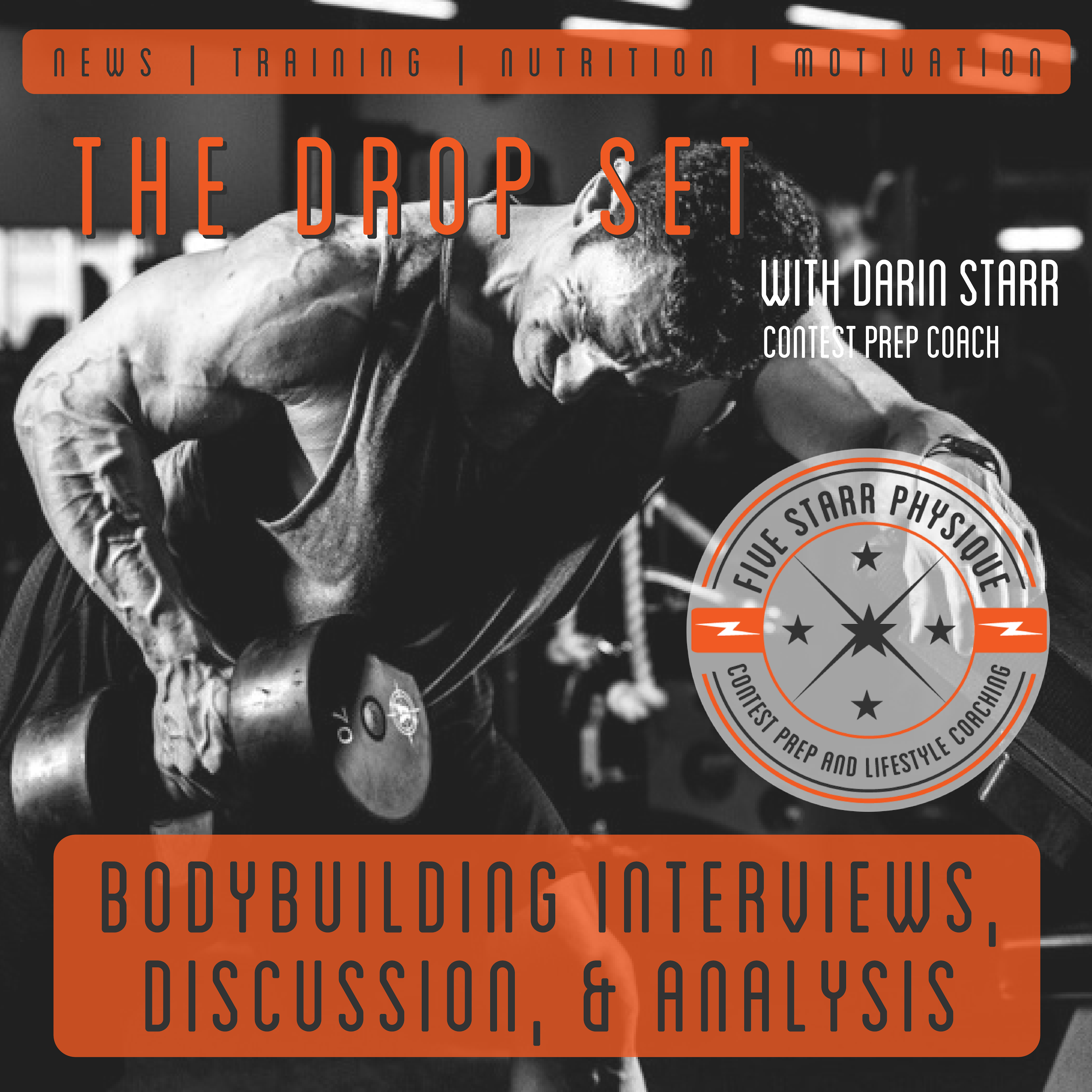 The Drop Set – Episode 157: Idiot Celebrity Trainers, Chest Activation, ‘Abnormalities’