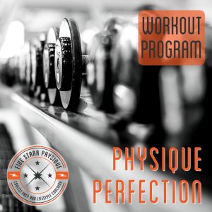 Bodybuilding Workout Programs - Physique Perfection