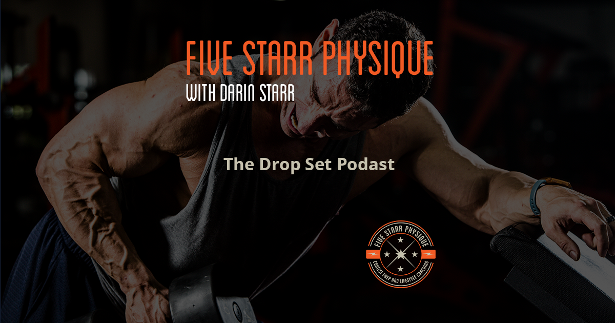 49 - Machines Building Machines ⋆ Five Starr Physique