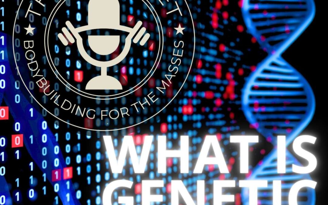 277 – Understanding Genetic Potential