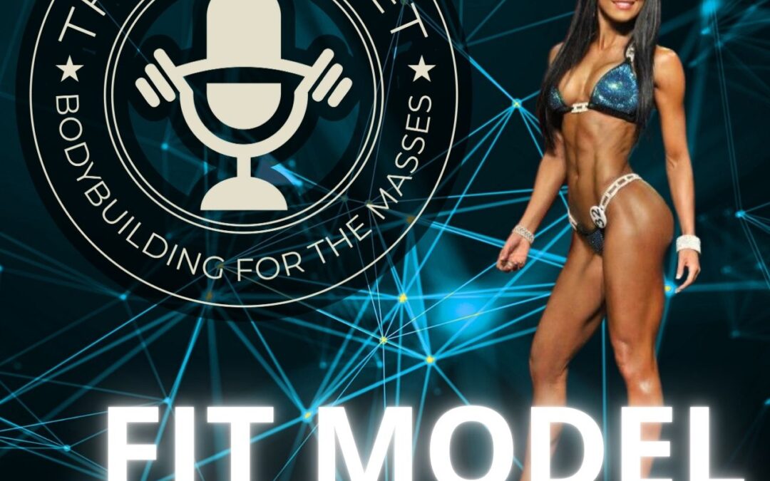 278 – Why Fit Model Is The Wrong Move