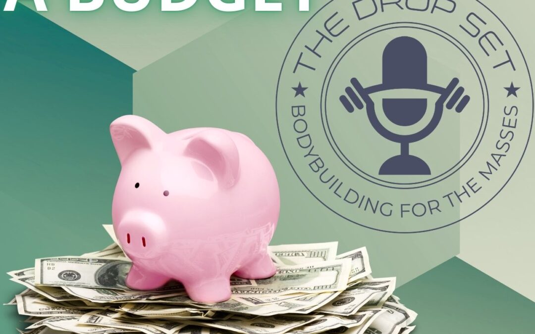 281 – Competing on a Budget