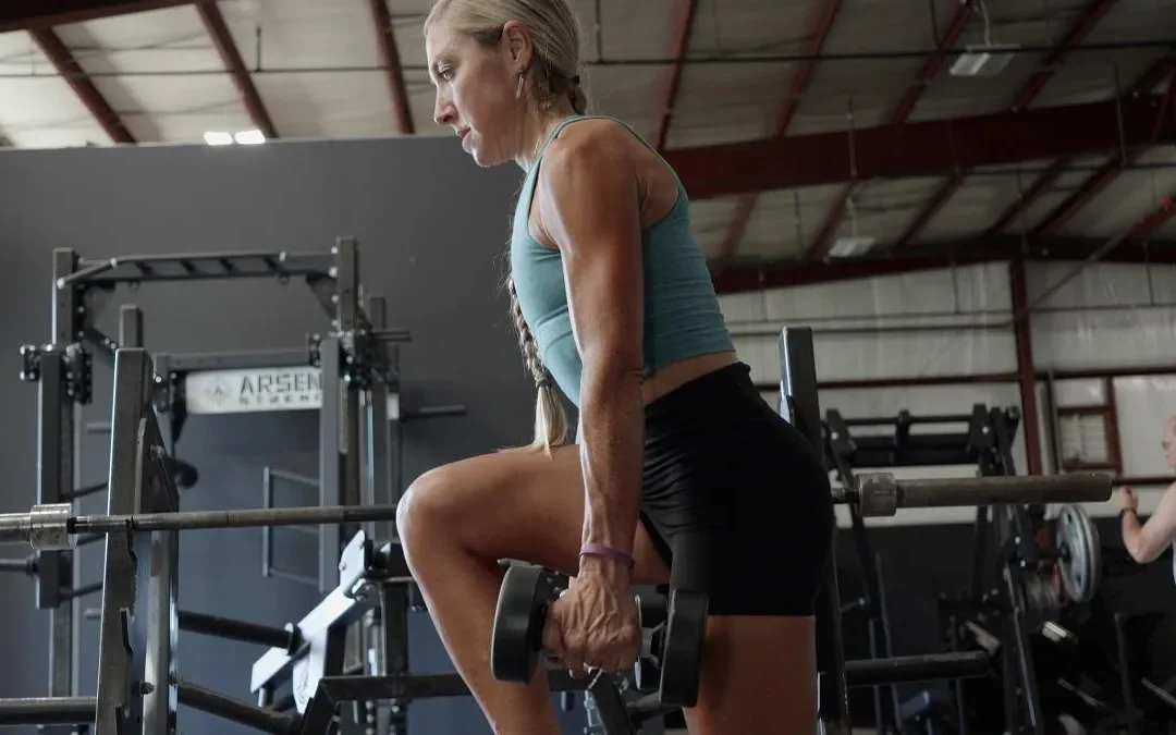 What Metabolic Adaptation Actually Is