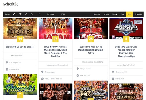 Things to Know Before Selecting Your Show