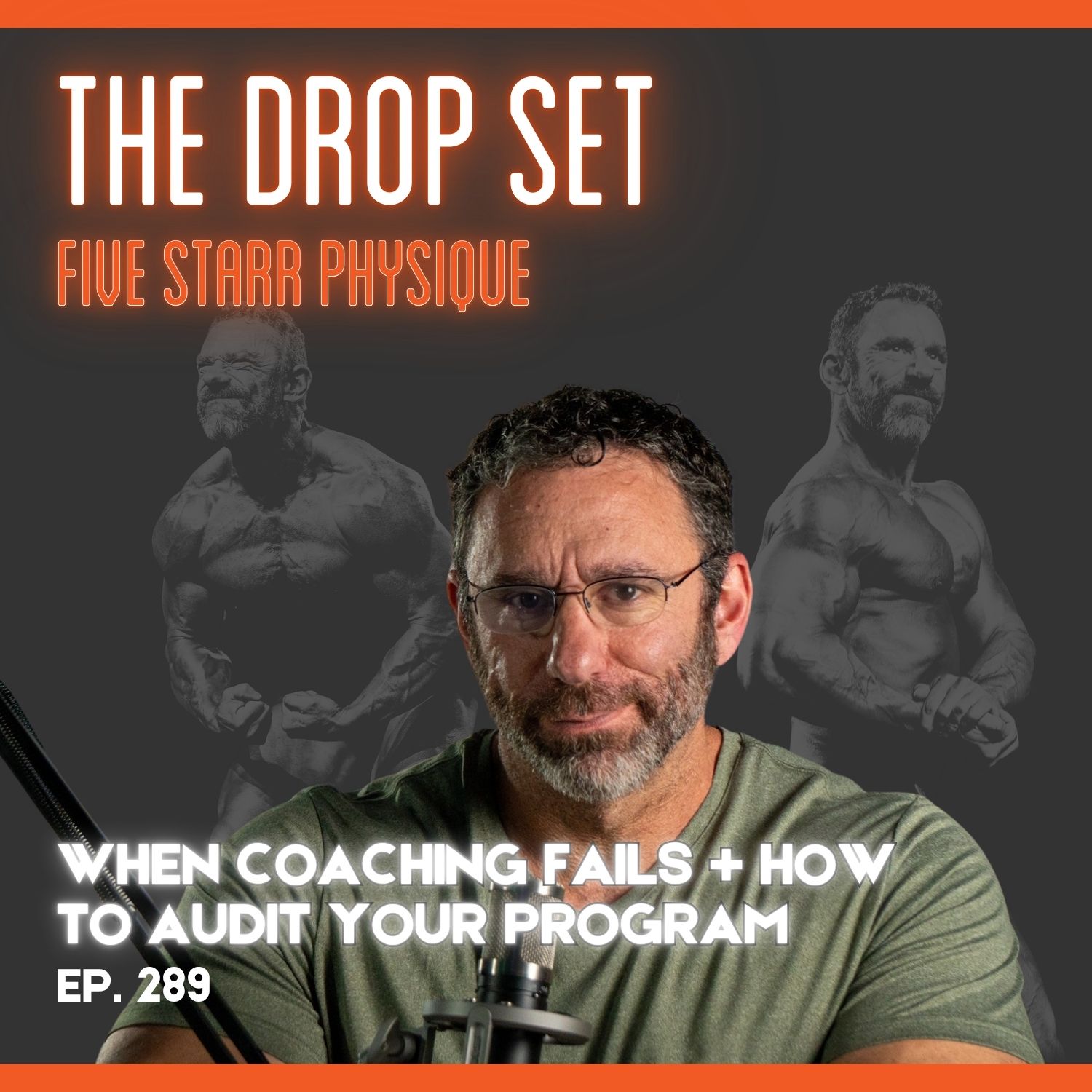 289 – When Coaching Fails + How to Audit Your Program