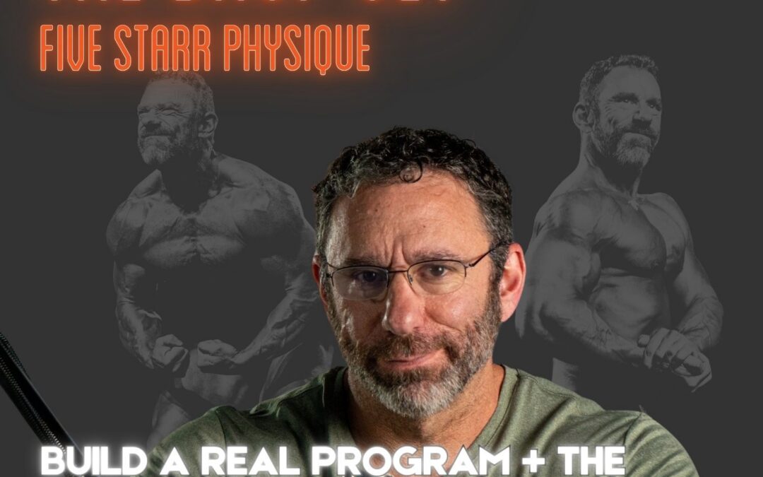 290 – Build a Real Program + The Bill Nobody Sees Coming